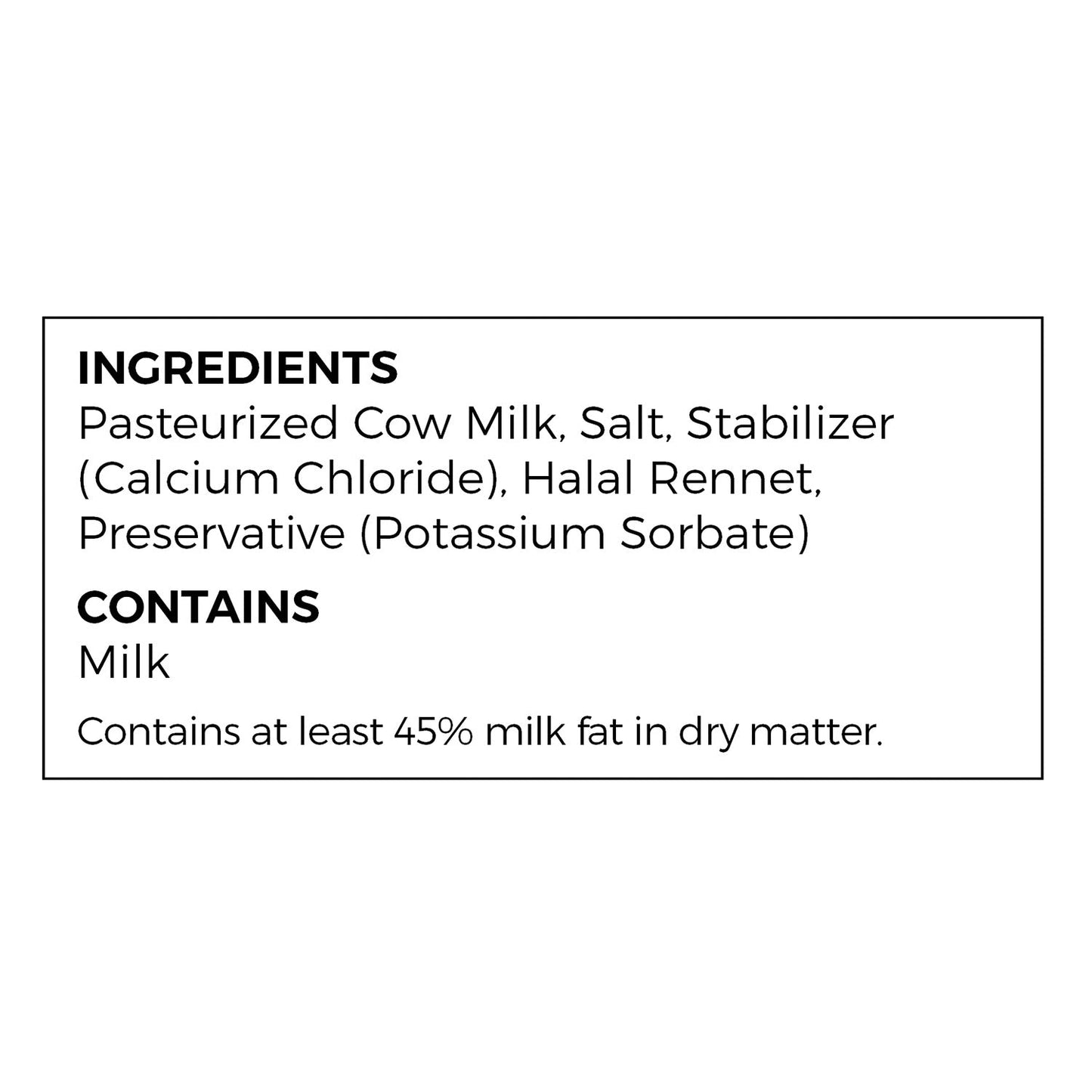 Moda Kashkaval Cheese – 600 g (21.1 oz)