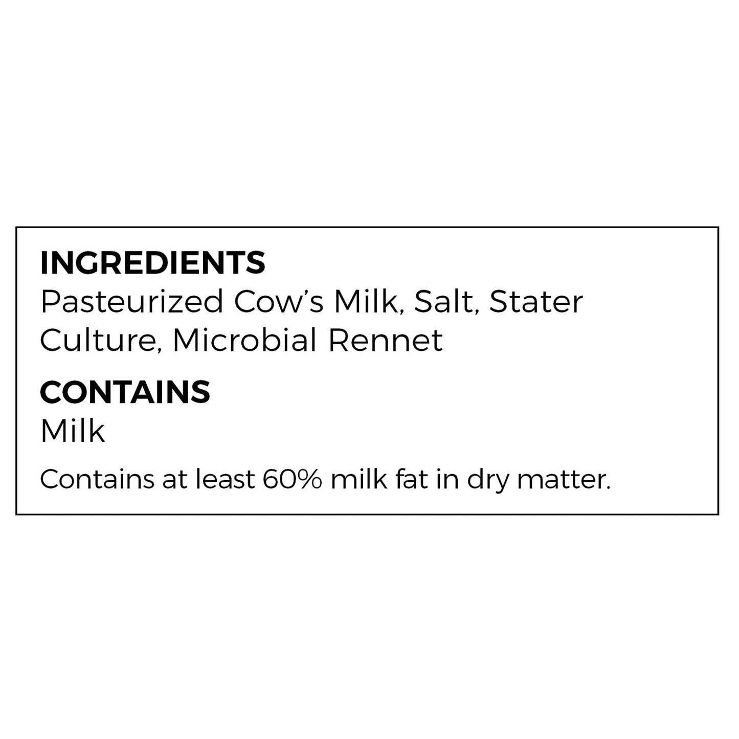 Moda White Cheese – 800 g (28 oz)