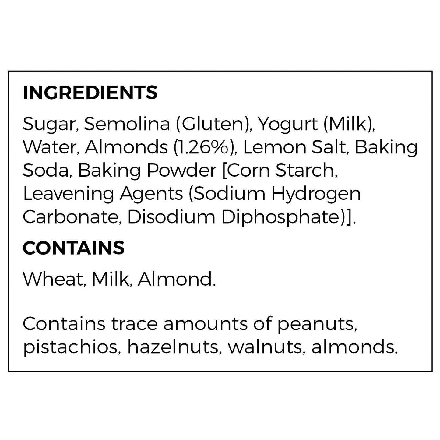 Moda Shambali Party Pack – 1.8 kg (63.5 oz)