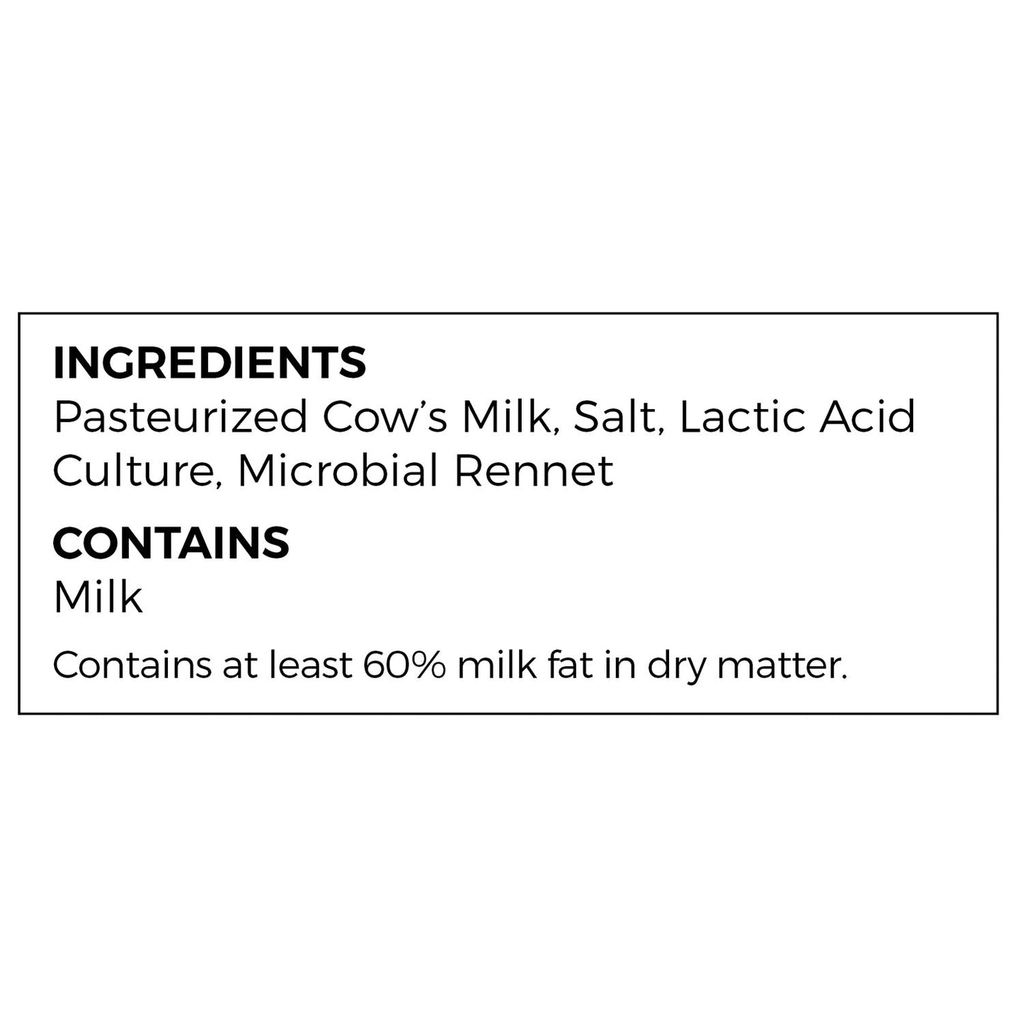 Bulgarian White Cheese in Brine – Green Label, 28 oz (800 g)