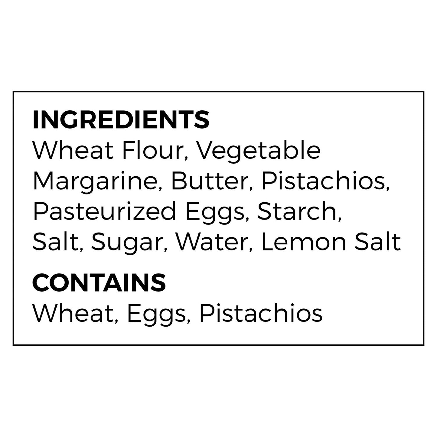 Baklava – Double Pistachio, Gift Pack, 9 pcs, 12 oz (340 g)