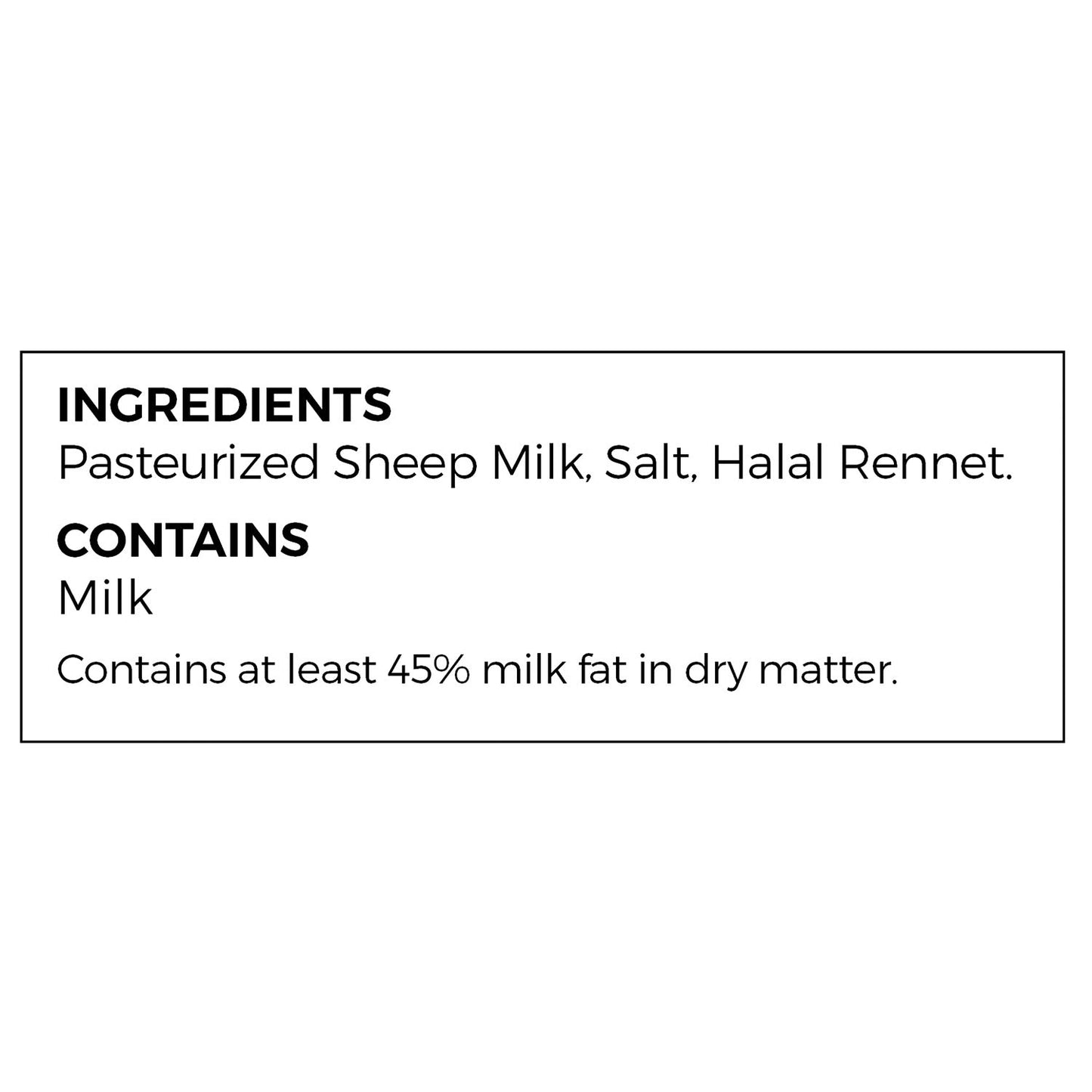 Moda Tulum Cheese – 250 g (8.8 oz)