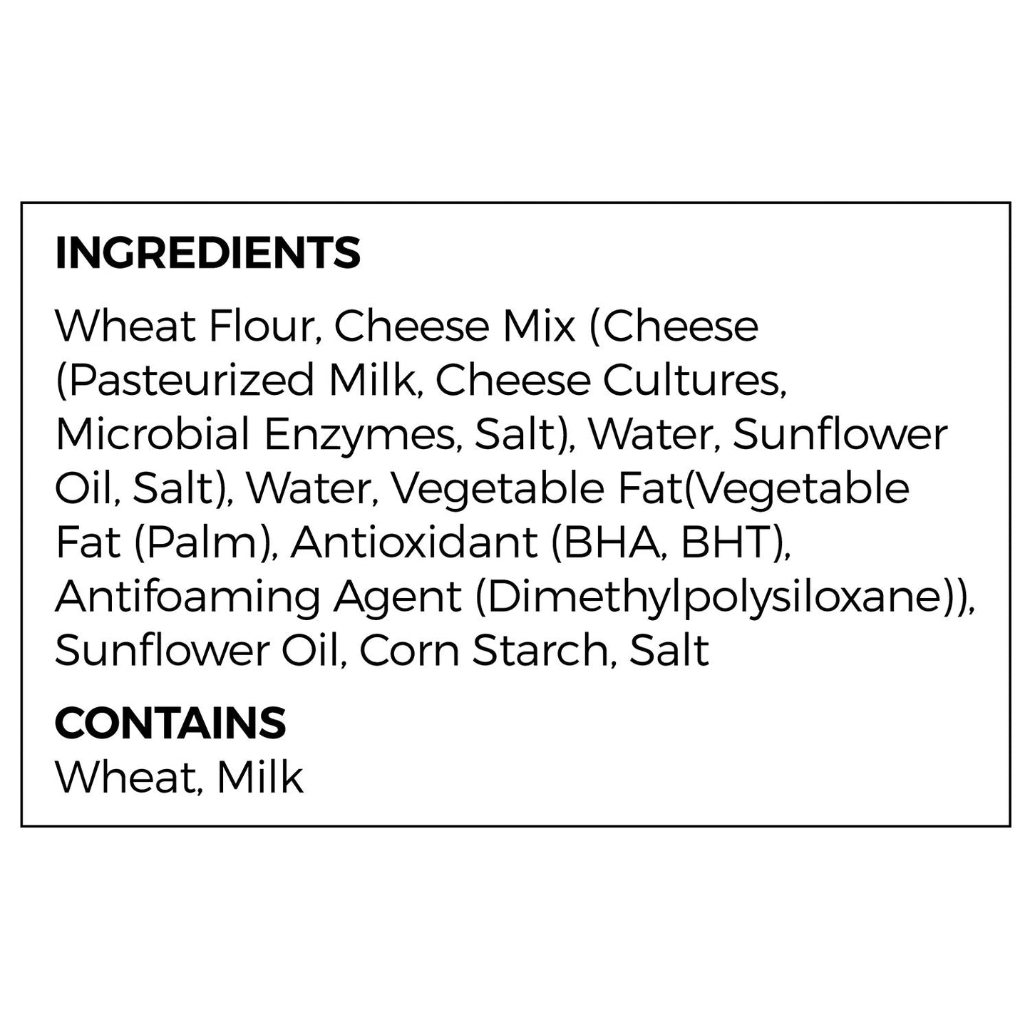 Moda Gozleme with White Cheese – 2 pcs (15.5 oz / 440 g)