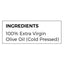 Moda Extra Virgin Olive Oil – First Cold Pressed, 1,000 g (1 L / 33.8 fl oz) - Korvel