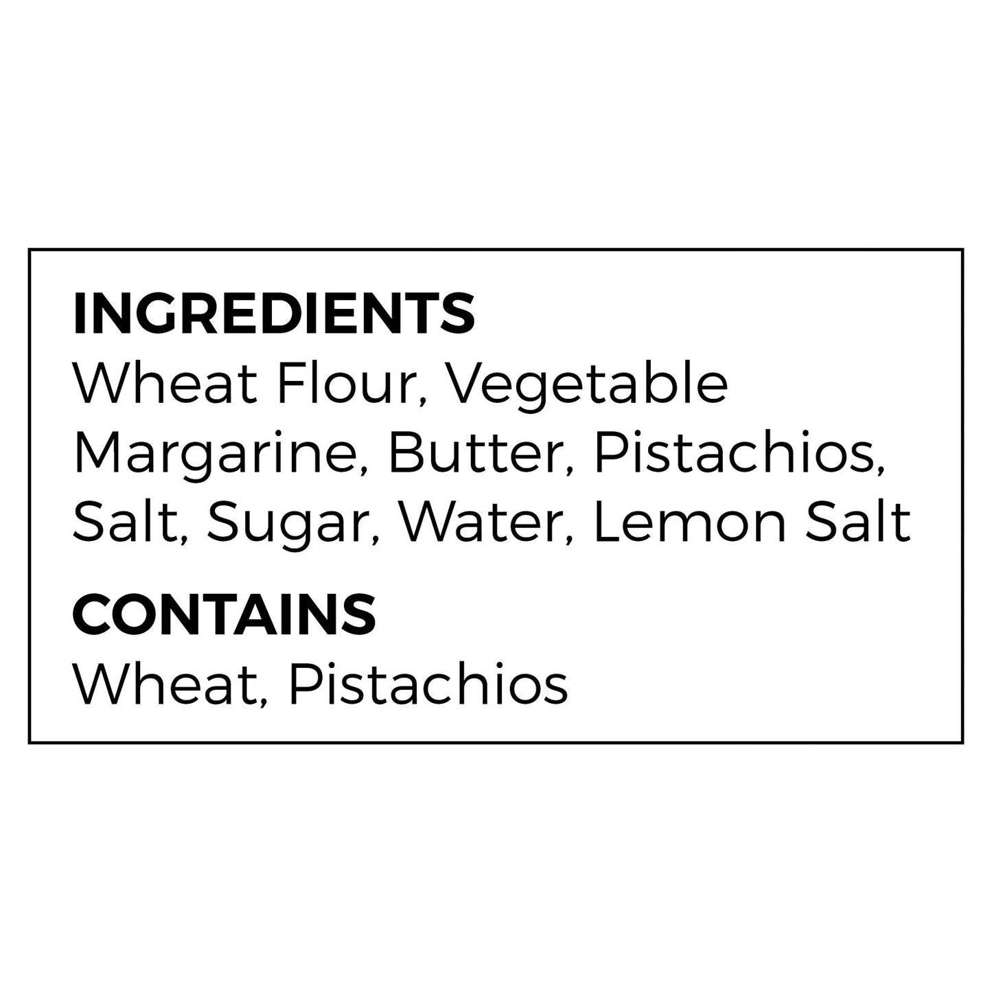 Moda Kataifi – Royal con pistacho, 2500 g