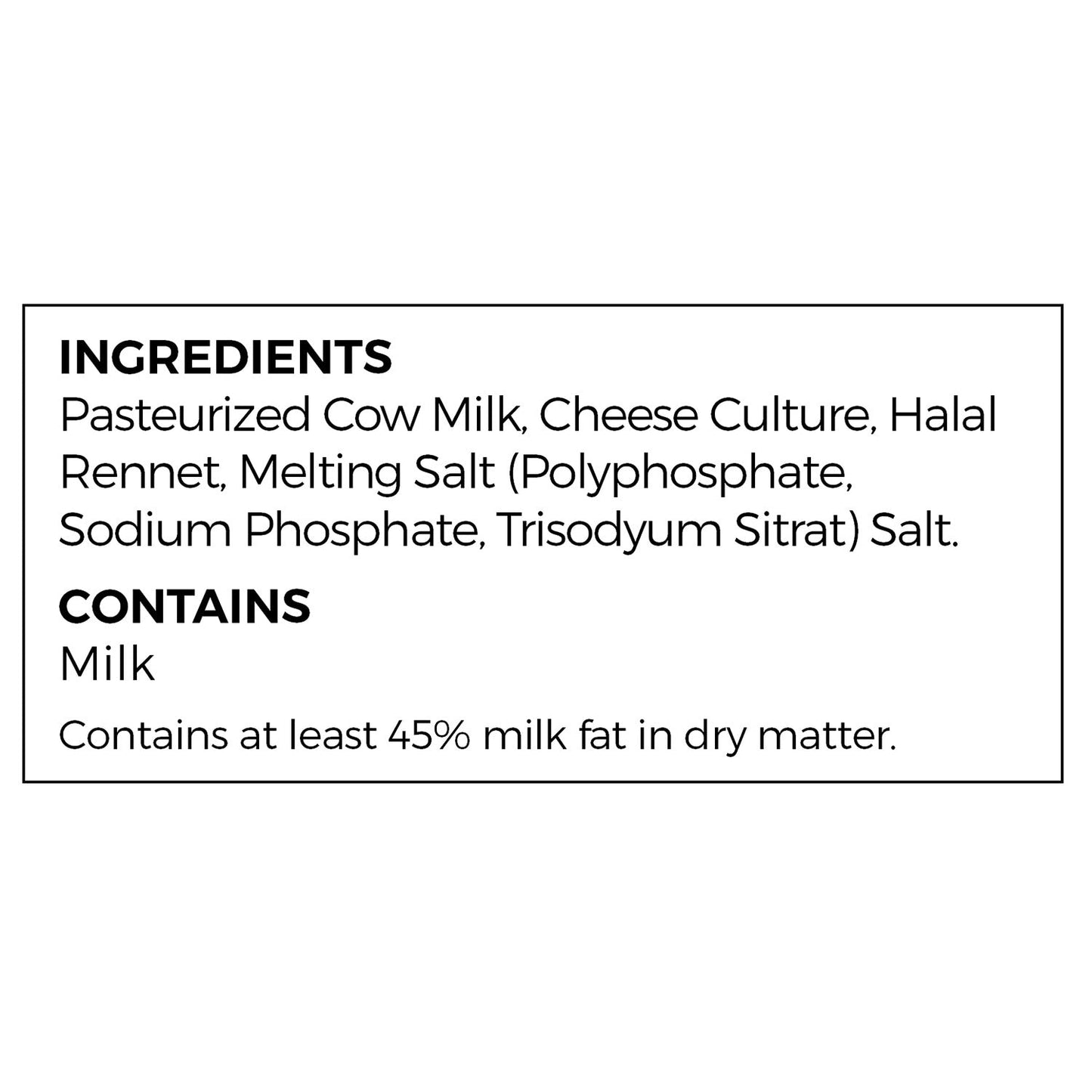 Palitos de queso Moda (Çubuk Peyniri) – 7 oz (200 g)