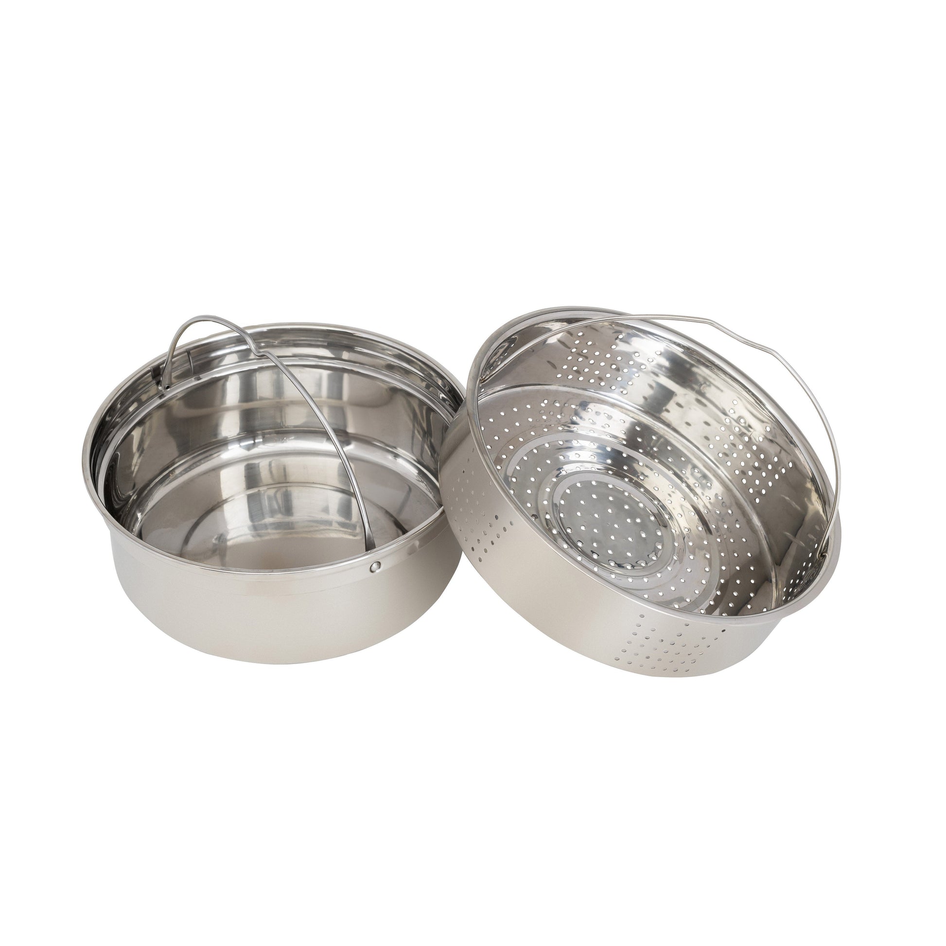 Inner Pans - Korvel