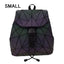 Bolsa Plegable Geometry School