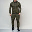 Premium Two Piece Set Tracksuit for Men