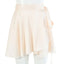 Ensemble Deux Pièces en Satin Doux