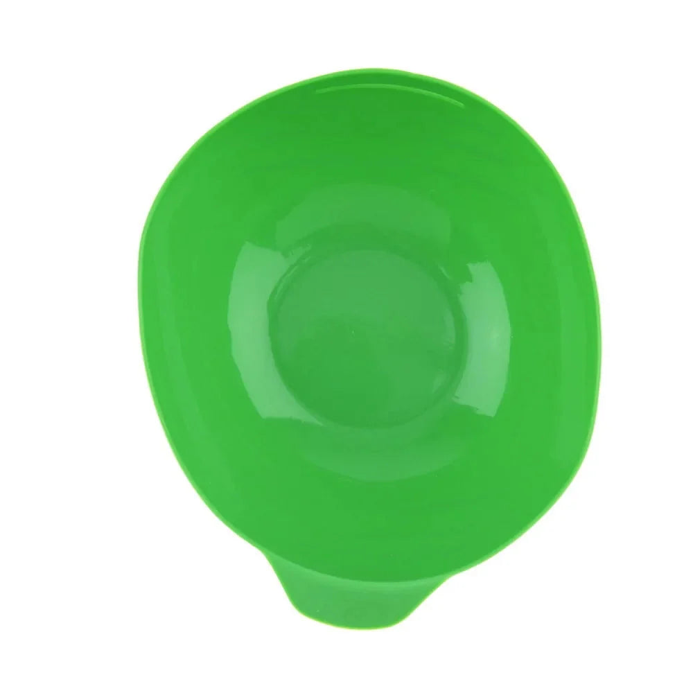 Vaporera de Microondas en Tazón Plegable