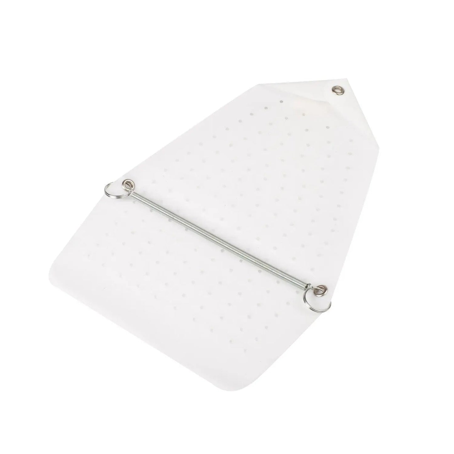 Premium Iron Teflon Slipper for Effortless Ironing