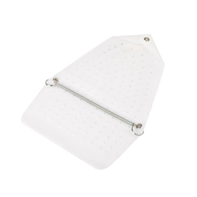 Premium Iron Teflon Slipper for Effortless Ironing