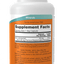 Suplemento de Hierro Premium 18 mg