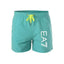 Breathable Basketball Fitness Gym Shorts