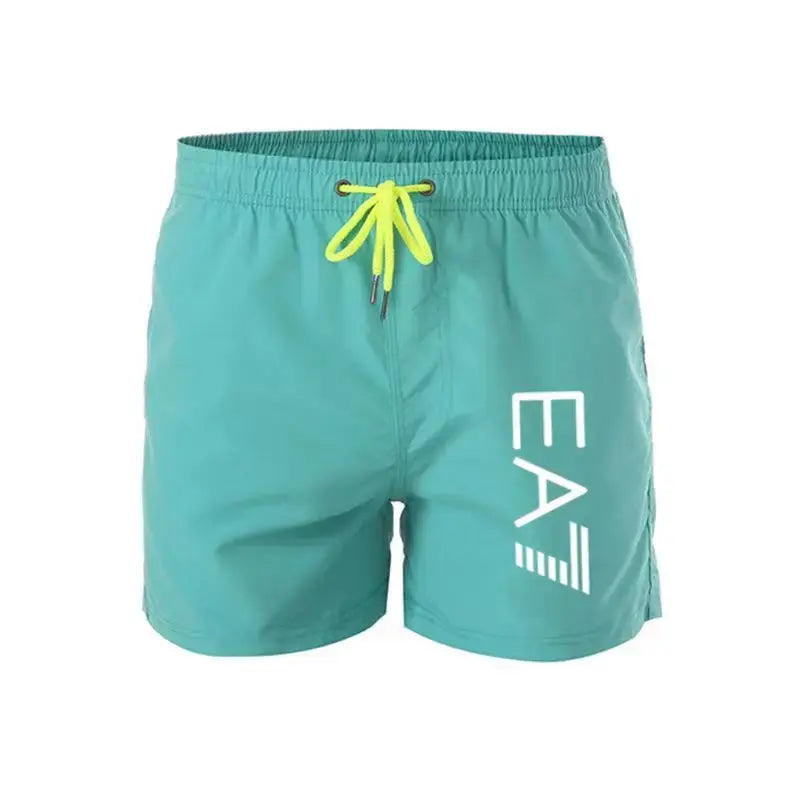 Breathable Basketball Fitness Gym Shorts