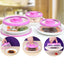 Lid Topper Dome Kitchen Tool - Airtight Food Storage Solution