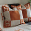 Juego de Manta y Almohadas Luxury H