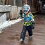 LITTLE CLOUD | Lunettes de ski photochromiques pour enfants
