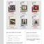 It Pops Quilt Pattern - Perfect for Beginners