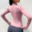Sudadera de Actividad de Manga Larga para Mujer