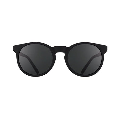 Obsidian Circle G Polarized Sunglasses - Embrace Your Style - Korvel