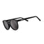 Obsidian Circle G Polarized Sunglasses - Embrace Your Style - Korvel