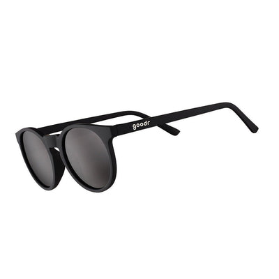 Obsidian Circle G Polarized Sunglasses - Embrace Your Style - Korvel