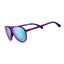 MACH G Polarized Aviator Sunglasses - Embrace the Octopus Spirit - Korvel