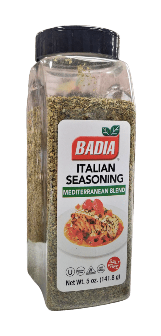 Mélange d'assaisonnement italien premium
