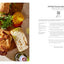 Italian/American Culinary Adventure: A QCP Cookbook - Korvel