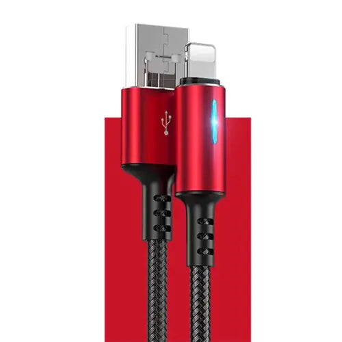 Premium Fast Charger USB Cable