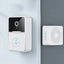Wireless Smart WiFi Doorbell with Video Intercom