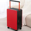 Valise Trolley à Roues Universelles - Valise de Voyage Premium