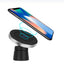 Fast Car Wireless Charger with Magnetic Phone Holder