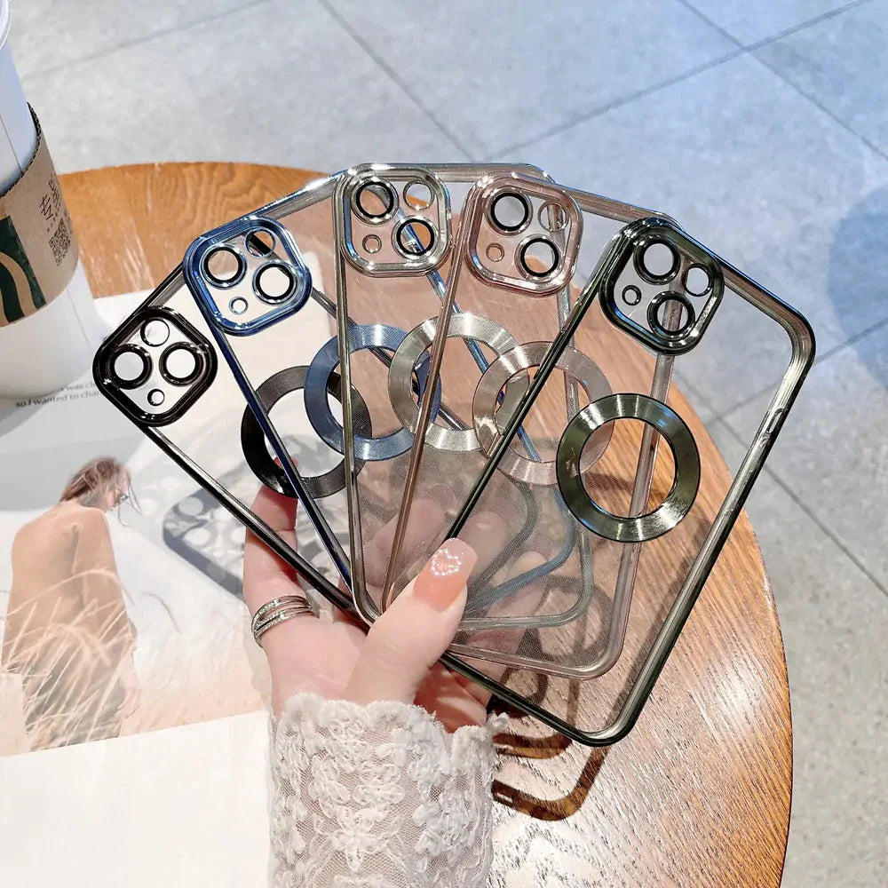 Luxury Phone Case for Ultimate Style and Protection