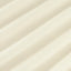 Tissu Minky Uni Cuddle 3 Ivoire - 58/60" par mètre