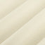 Tissu Minky Uni Cuddle 3 Ivoire - 58/60" par mètre