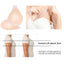 Invisible Sticky Bra for Backless and Strapless Styles