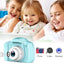 Vintage Kids Camera - Creative Fun for Young Photographers