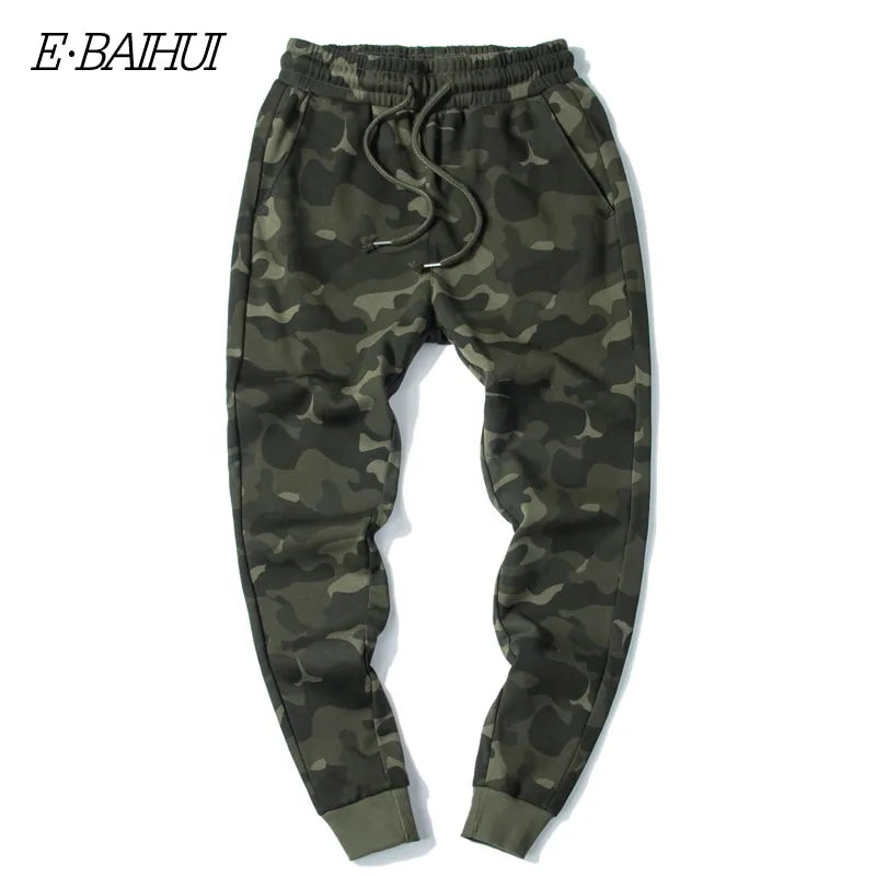Autumn Jogger Pants - Comfort Meets Style