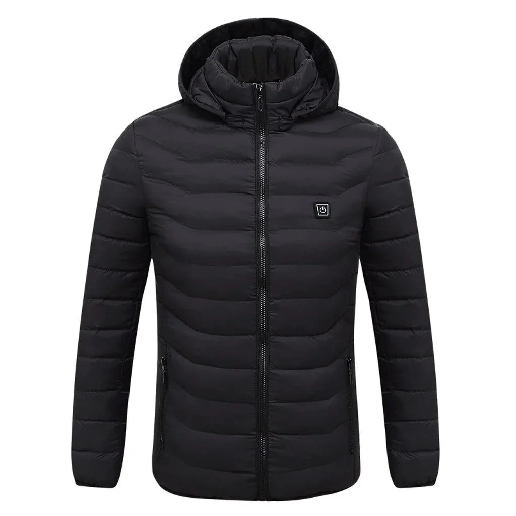 Premium Outdoor Hiking Sports Winter Jacket