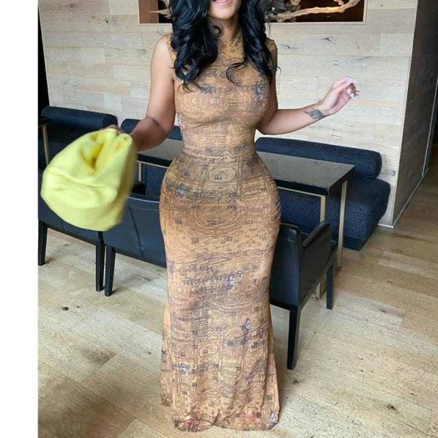 Vestidos Elegantes para Damas para Cada Ocasión