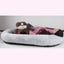 Cama Humana Sobredimensionada para Perros - Desmontable y Lavable