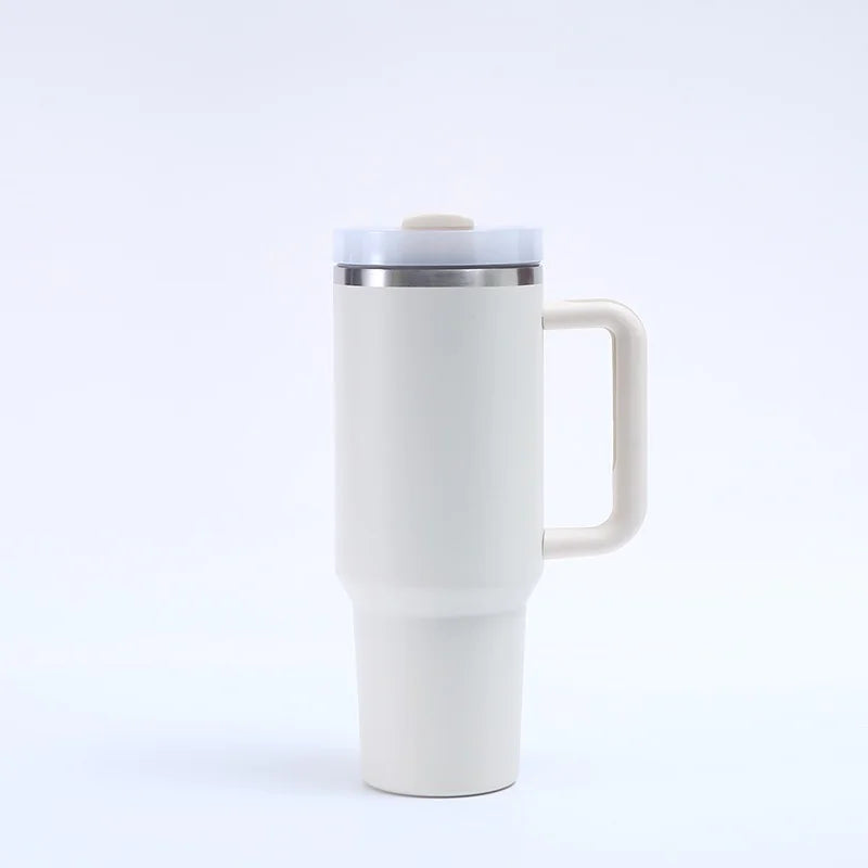 Taza de Vacío de Acero Inoxidable de 40oz - 2ª Generación