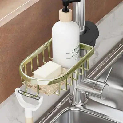 Estante Organizador de Baño Premium