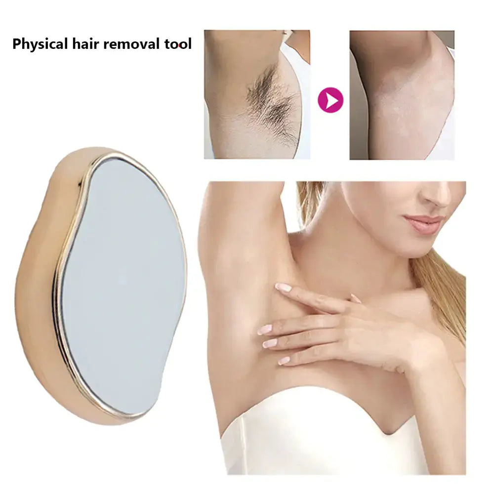 Premium Hair Removal Tool for Smooth Skin