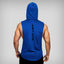 Camiseta sin mangas de gimnasio premium para estilos de vida activos