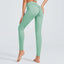 Premium Soft Fabric Blend Sports Bra and Leggings for Women