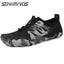 Zapatos de Trail Barefoot Versátiles para Hombres y Mujeres